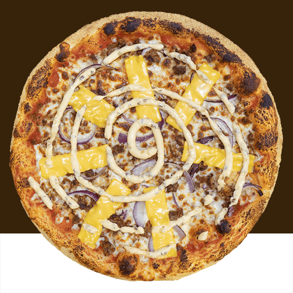 PIZZA DES LOGES - A emporter et livraison 3